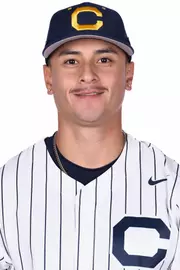 December 4, 2025; Berkeley, California, USA; Baseball: California Golden Bears; (Photo credit: Kelley L Cox/KLC ƒotos)