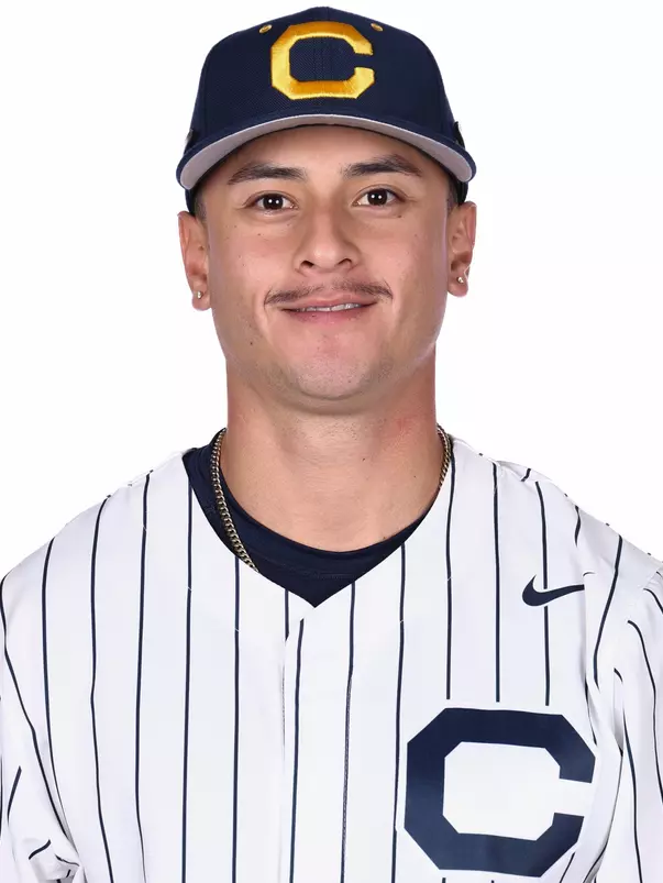 December 4, 2025; Berkeley, California, USA; Baseball: California Golden Bears; (Photo credit: Kelley L Cox/KLC ƒotos)