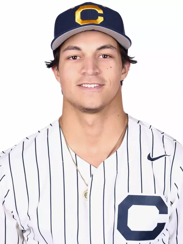 December 4, 2025; Berkeley, California, USA; Baseball: California Golden Bears; (Photo credit: Kelley L Cox/KLC ƒotos)