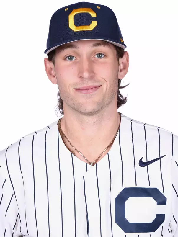 December 4, 2025; Berkeley, California, USA; Baseball: California Golden Bears; (Photo credit: Kelley L Cox/KLC ƒotos)