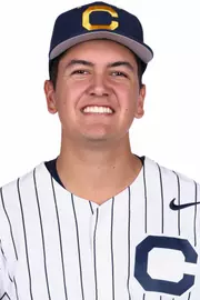 December 4, 2025; Berkeley, California, USA; Baseball: California Golden Bears; (Photo credit: Kelley L Cox/KLC ƒotos)