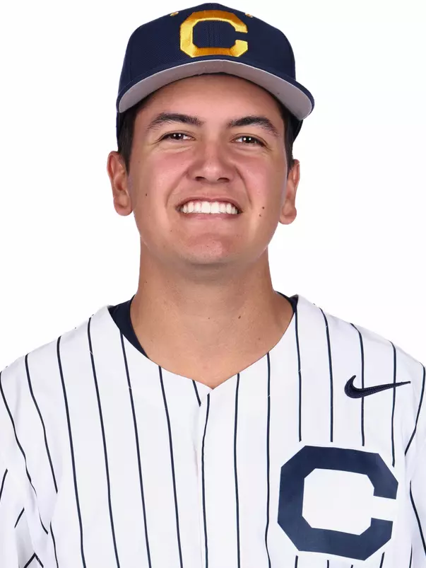 December 4, 2025; Berkeley, California, USA; Baseball: California Golden Bears; (Photo credit: Kelley L Cox/KLC ƒotos)