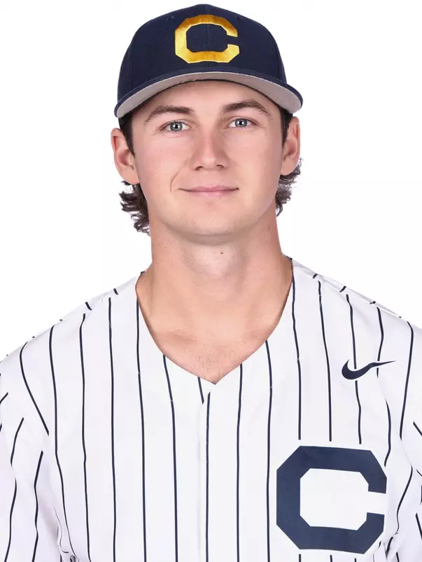 2026 2 Cade Campbell Headshot