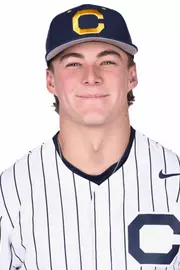 December 4, 2025; Berkeley, California, USA; Baseball: California Golden Bears; (Photo credit: Kelley L Cox/KLC ƒotos)