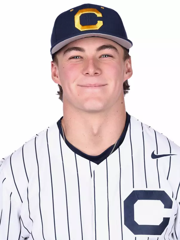 December 4, 2025; Berkeley, California, USA; Baseball: California Golden Bears; (Photo credit: Kelley L Cox/KLC ƒotos)