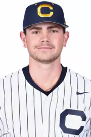 December 4, 2025; Berkeley, California, USA; Baseball: California Golden Bears; (Photo credit: Kelley L Cox/KLC ƒotos)