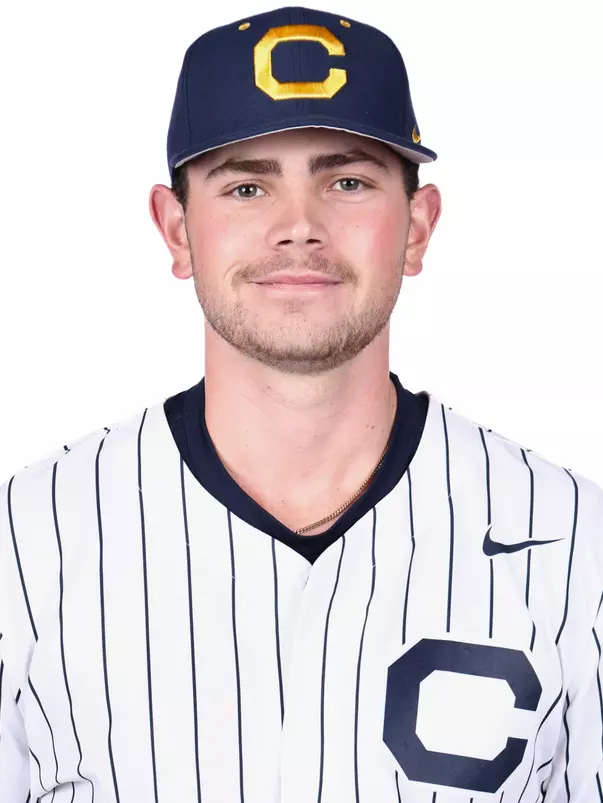 December 4, 2025; Berkeley, California, USA; Baseball: California Golden Bears; (Photo credit: Kelley L Cox/KLC ƒotos)