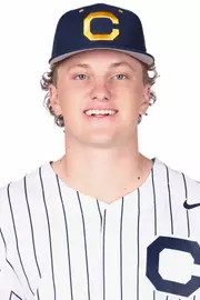 December 4, 2025; Berkeley, California, USA; Baseball: California Golden Bears; (Photo credit: Kelley L Cox/KLC ƒotos)