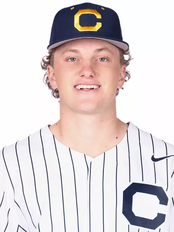 December 4, 2025; Berkeley, California, USA; Baseball: California Golden Bears; (Photo credit: Kelley L Cox/KLC ƒotos)
