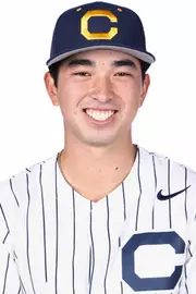 December 4, 2025; Berkeley, California, USA; Baseball: California Golden Bears; (Photo credit: Kelley L Cox/KLC ƒotos)