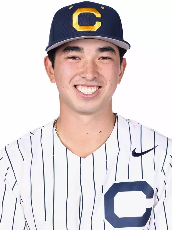 December 4, 2025; Berkeley, California, USA; Baseball: California Golden Bears; (Photo credit: Kelley L Cox/KLC ƒotos)