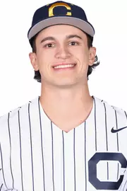 December 4, 2025; Berkeley, California, USA; Baseball: California Golden Bears; (Photo credit: Kelley L Cox/KLC ƒotos)