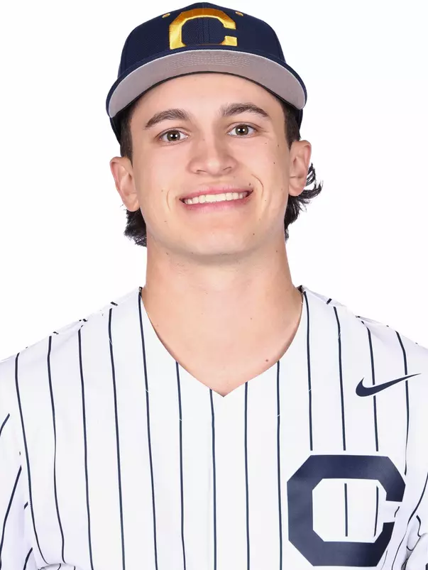 December 4, 2025; Berkeley, California, USA; Baseball: California Golden Bears; (Photo credit: Kelley L Cox/KLC ƒotos)