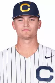 December 4, 2025; Berkeley, California, USA; Baseball: California Golden Bears; (Photo credit: Kelley L Cox/KLC ƒotos)