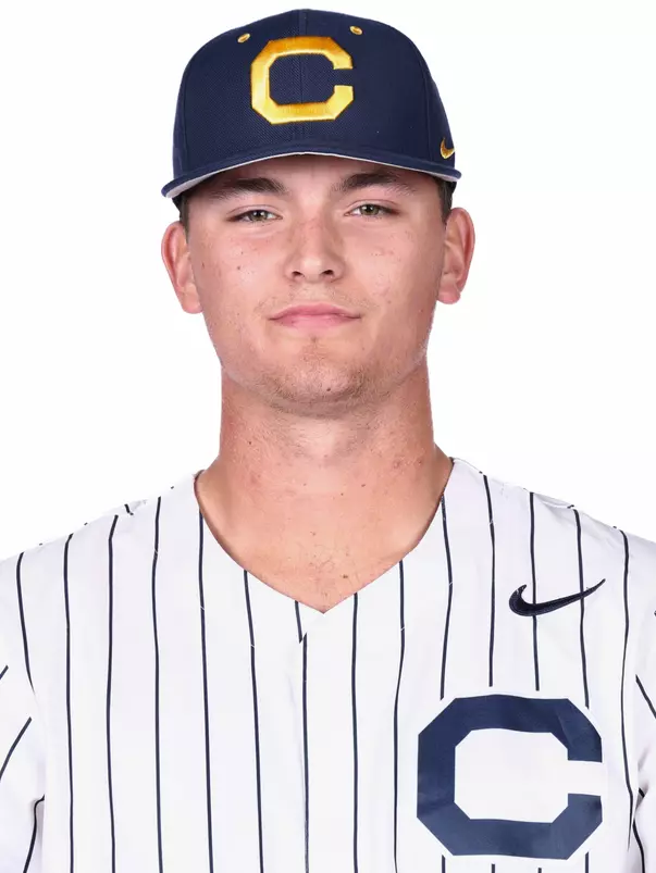 December 4, 2025; Berkeley, California, USA; Baseball: California Golden Bears; (Photo credit: Kelley L Cox/KLC ƒotos)