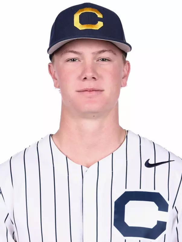 December 4, 2025; Berkeley, California, USA; Baseball: California Golden Bears; (Photo credit: Kelley L Cox/KLC ƒotos)