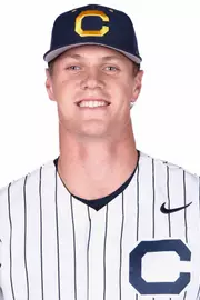December 4, 2025; Berkeley, California, USA; Baseball: California Golden Bears; (Photo credit: Kelley L Cox/KLC ƒotos)