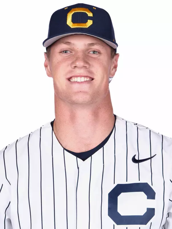 December 4, 2025; Berkeley, California, USA; Baseball: California Golden Bears; (Photo credit: Kelley L Cox/KLC ƒotos)