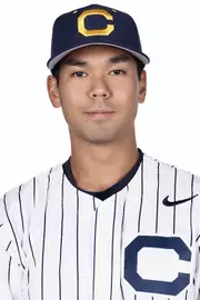 December 4, 2025; Berkeley, California, USA; Baseball: California Golden Bears; (Photo credit: Kelley L Cox/KLC ƒotos)