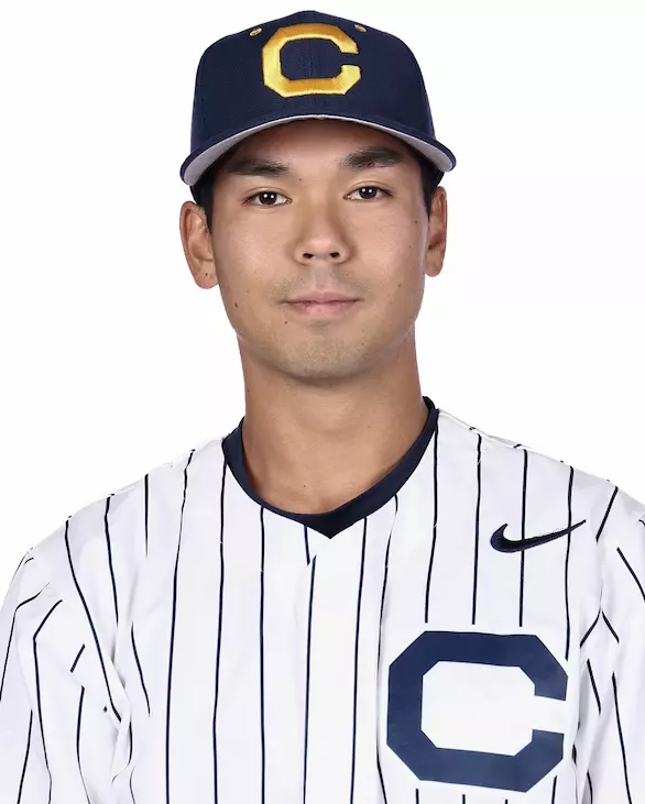 December 4, 2025; Berkeley, California, USA; Baseball: California Golden Bears; (Photo credit: Kelley L Cox/KLC ƒotos)