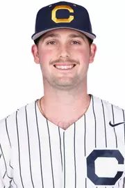 December 4, 2025; Berkeley, California, USA; Baseball: California Golden Bears; (Photo credit: Kelley L Cox/KLC ƒotos)