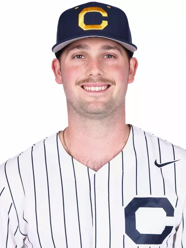 December 4, 2025; Berkeley, California, USA; Baseball: California Golden Bears; (Photo credit: Kelley L Cox/KLC ƒotos)
