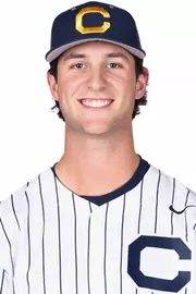December 4, 2025; Berkeley, California, USA; Baseball: California Golden Bears; (Photo credit: Kelley L Cox/KLC ƒotos)