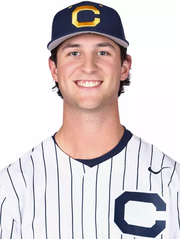 December 4, 2025; Berkeley, California, USA; Baseball: California Golden Bears; (Photo credit: Kelley L Cox/KLC ƒotos)