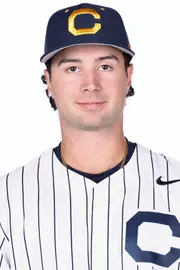 December 4, 2025; Berkeley, California, USA; Baseball: California Golden Bears; (Photo credit: Kelley L Cox/KLC ƒotos)