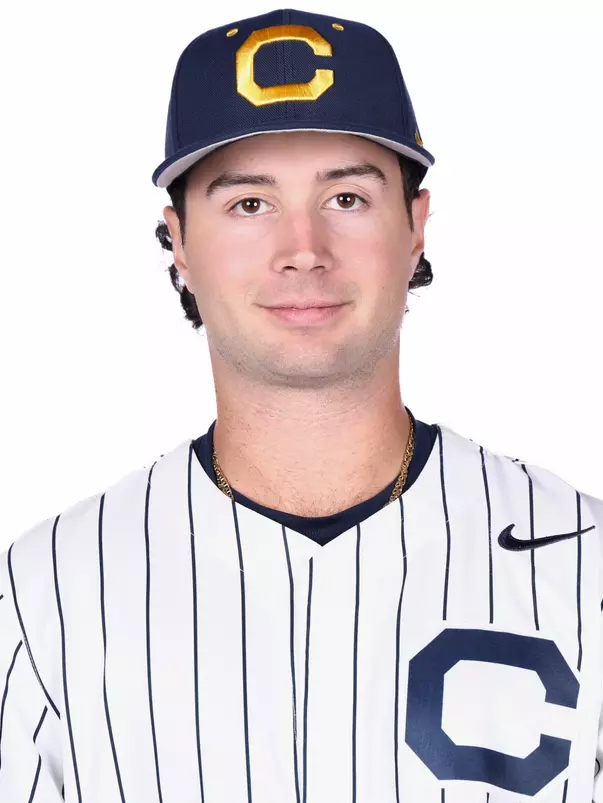 December 4, 2025; Berkeley, California, USA; Baseball: California Golden Bears; (Photo credit: Kelley L Cox/KLC ƒotos)