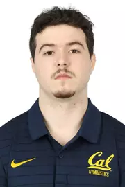 Brendan Strom 2026 headshot