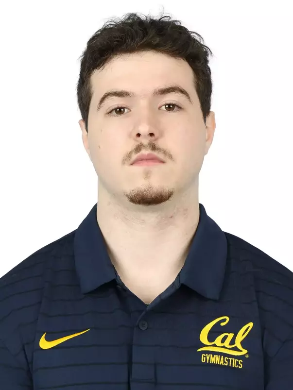 Brendan Strom 2026 headshot
