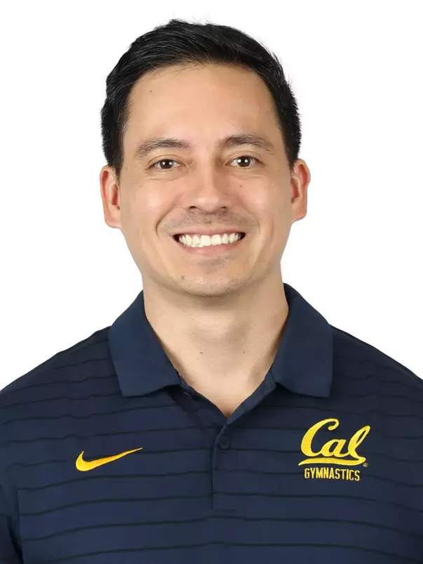 Bryan Del Castillo 2026 headshot