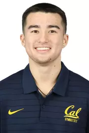 Carter Kim 2026 headshot