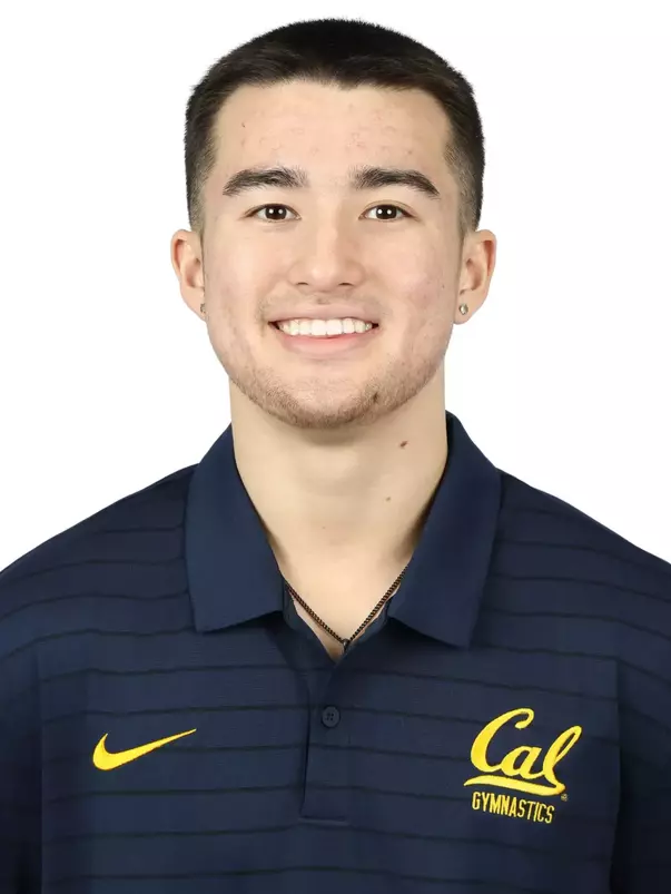 Carter Kim 2026 headshot