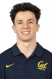 Davide Comparin 2026 headshot