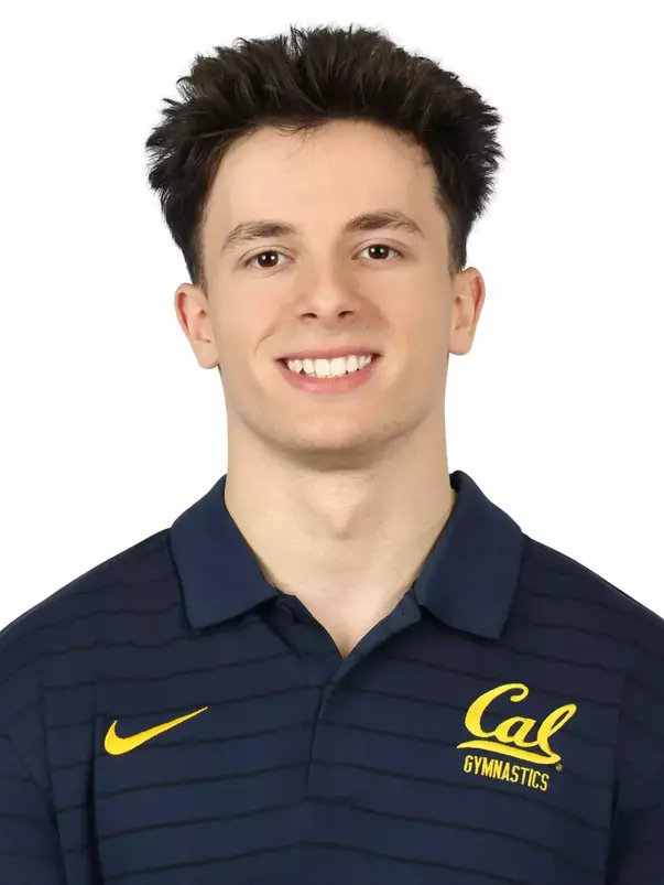 Davide Comparin 2026 headshot