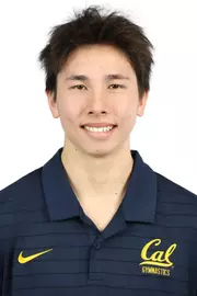 Evan Wenstad 2026 headshot