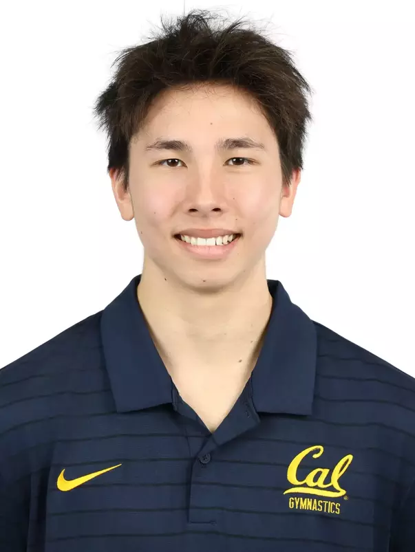 Evan Wenstad 2026 headshot