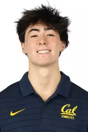 Finley Chin 2026 headshot