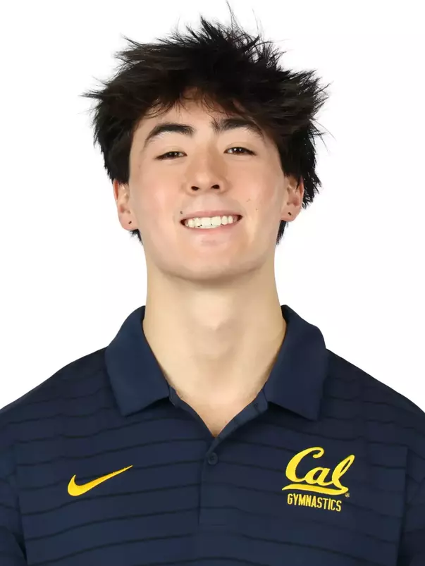 Finley Chin 2026 headshot