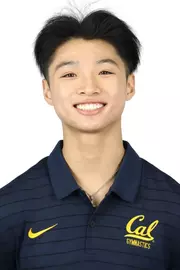 Harry Kim 2026 headshot