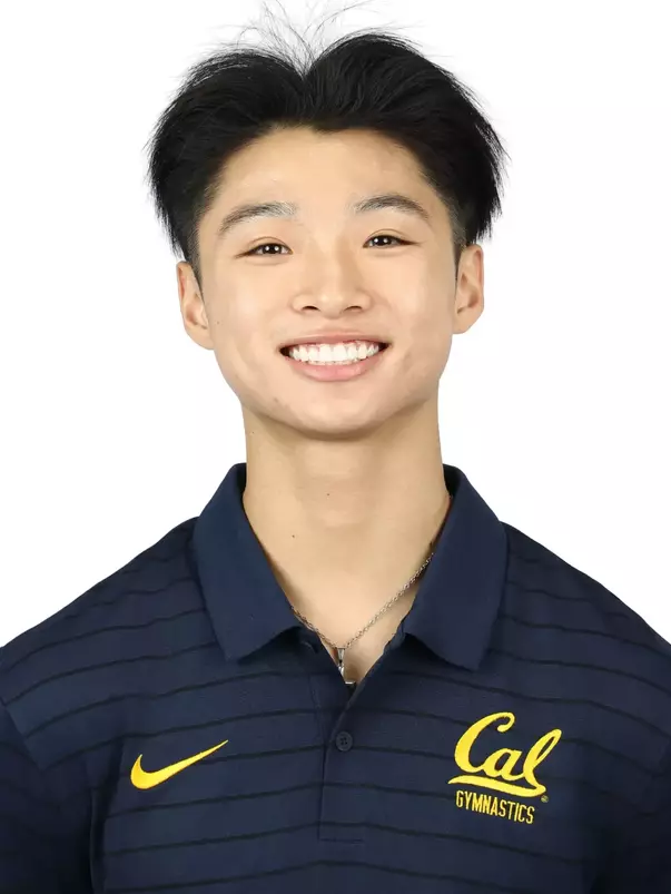 Harry Kim 2026 headshot
