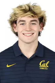 JD Ehinger 2026 headshot