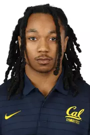 Jaxon Mitchell 2026 headshot