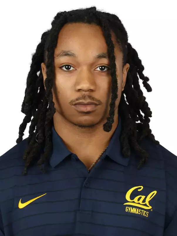 Jaxon Mitchell 2026 headshot