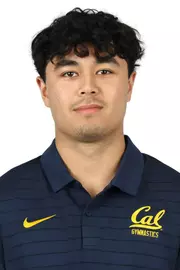 Jasper Smith-Gordon 2026 headshot