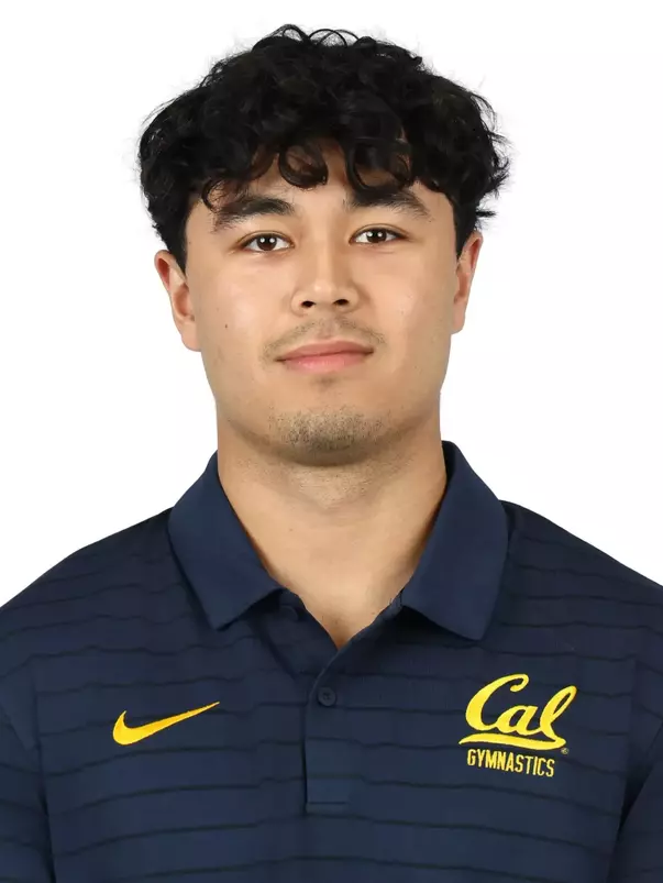 Jasper Smith-Gordon 2026 headshot