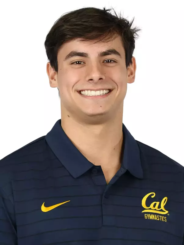 Kaien Orion 2026 headshot
