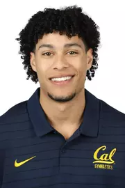 Khalen Curry 2026 headshot